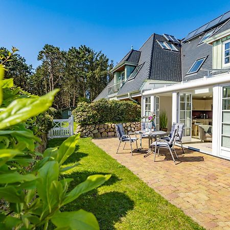Apartamento Uthland 3 Westerland Exterior foto
