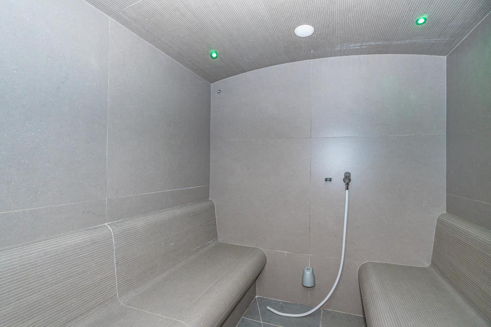 Apartamento Uthland 3 Westerland Exterior foto