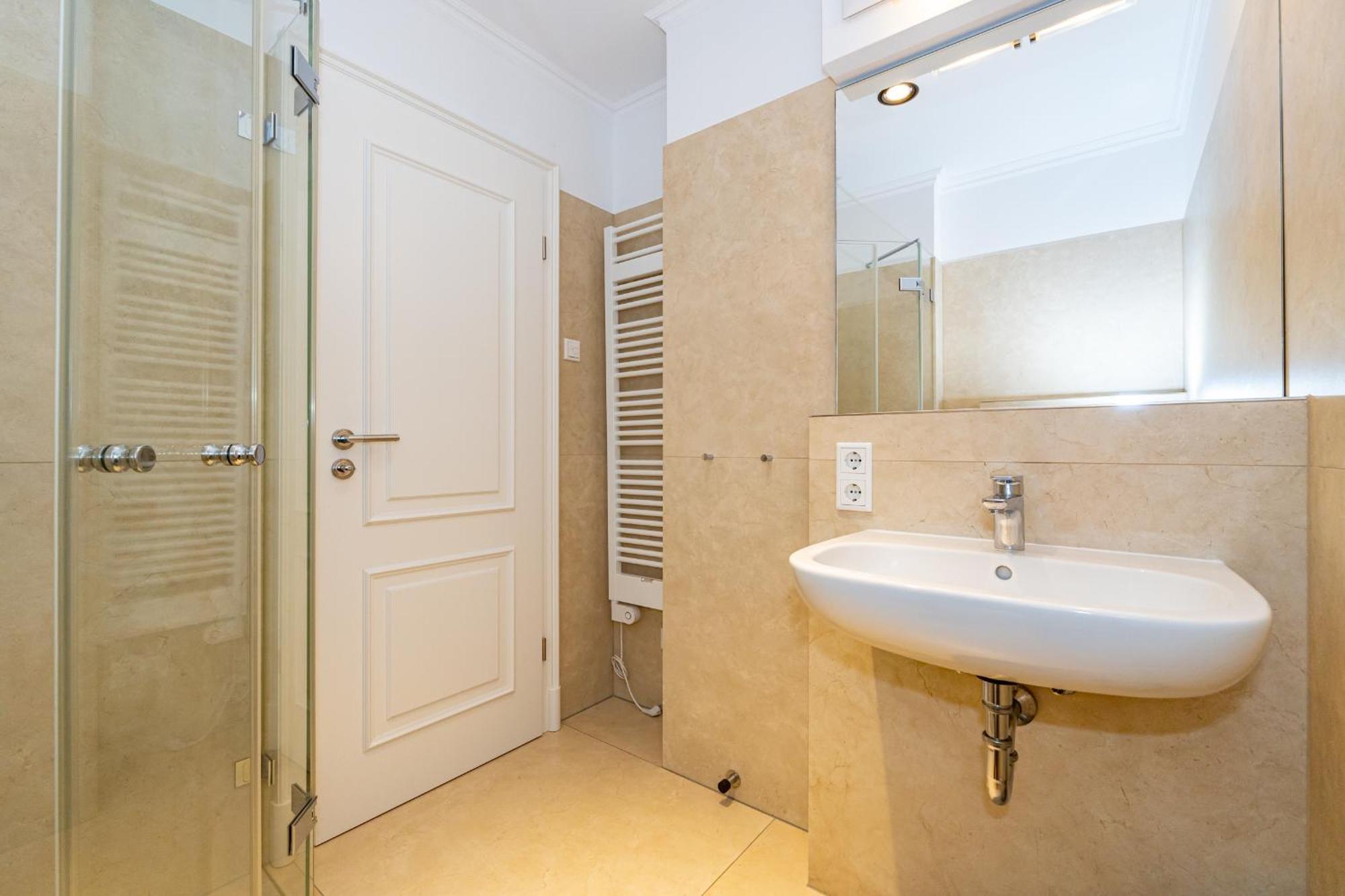 Apartamento Uthland 3 Westerland Exterior foto