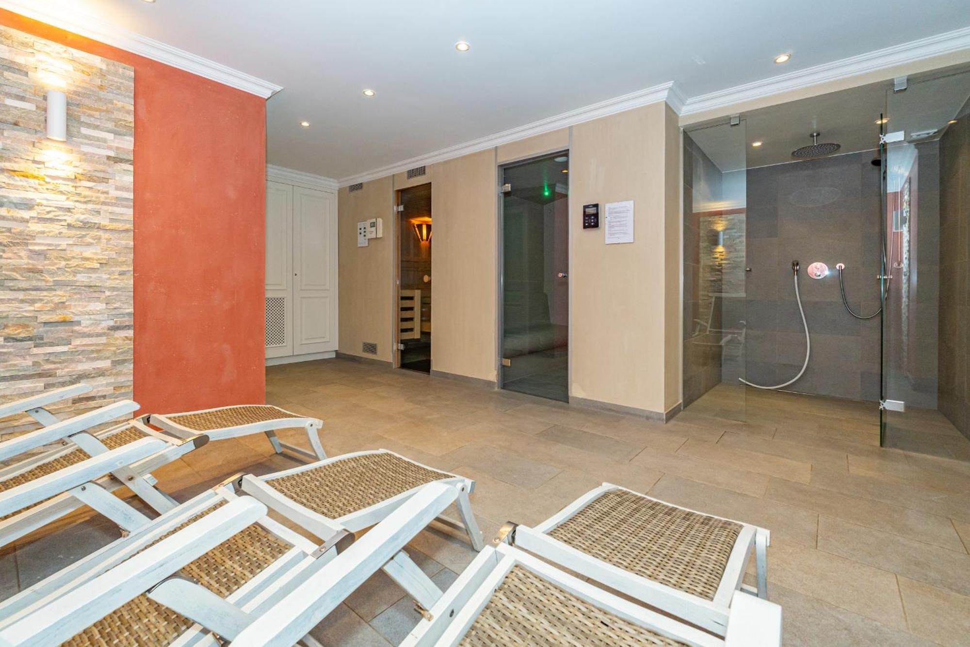 Apartamento Uthland 3 Westerland Exterior foto