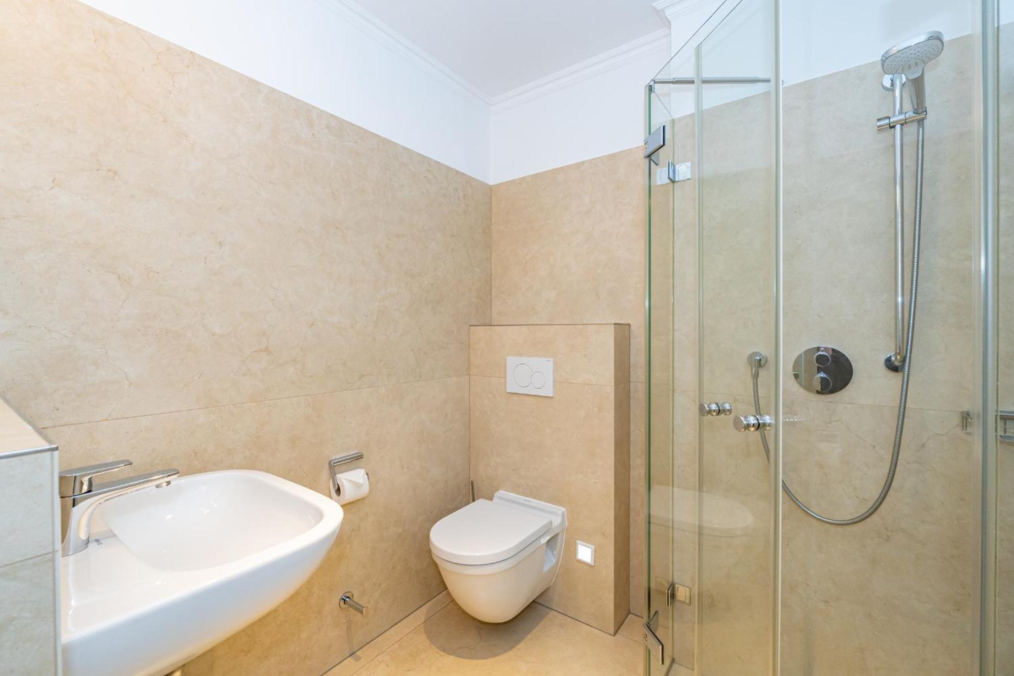 Apartamento Uthland 3 Westerland Exterior foto