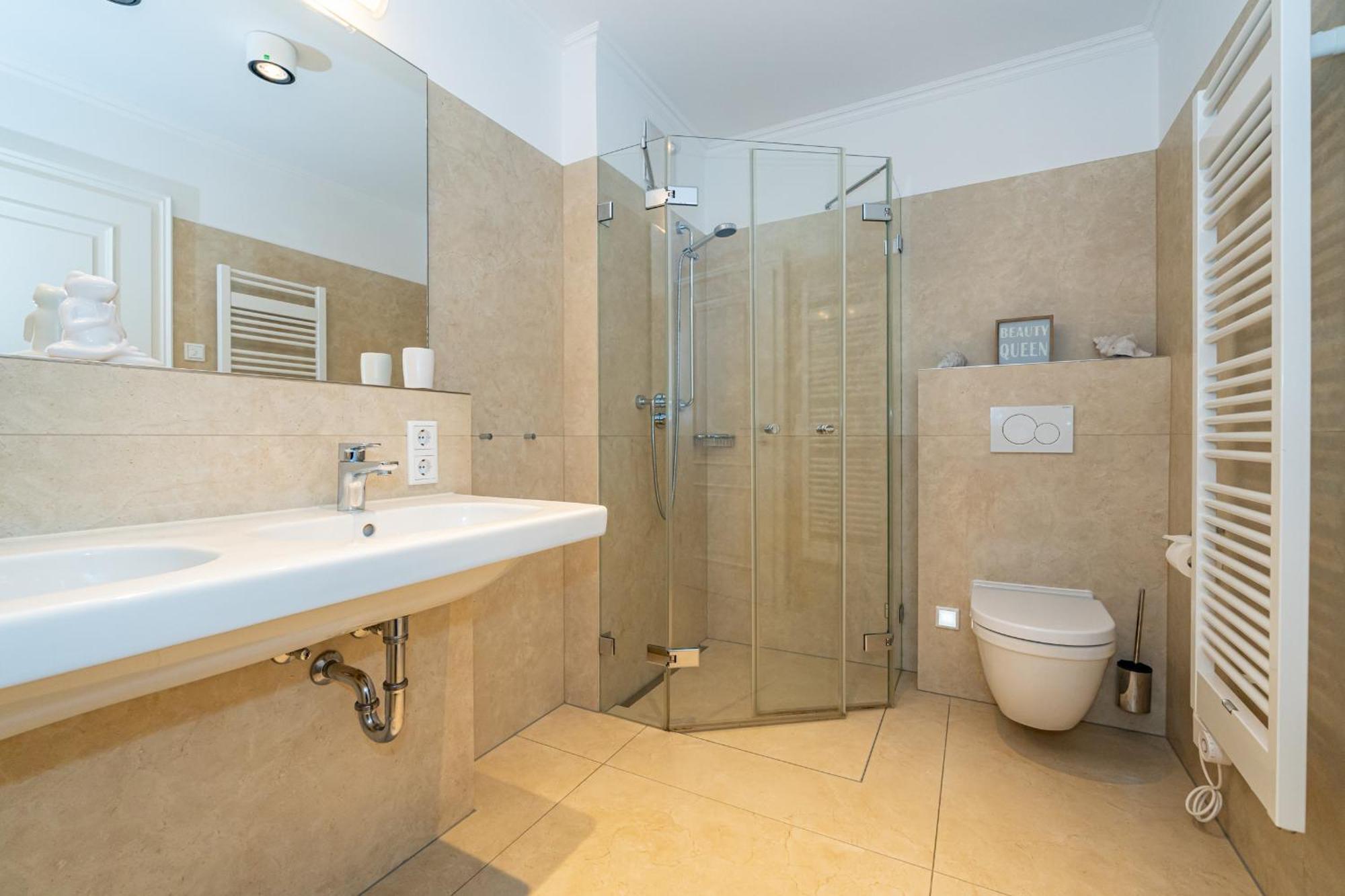 Apartamento Uthland 3 Westerland Exterior foto