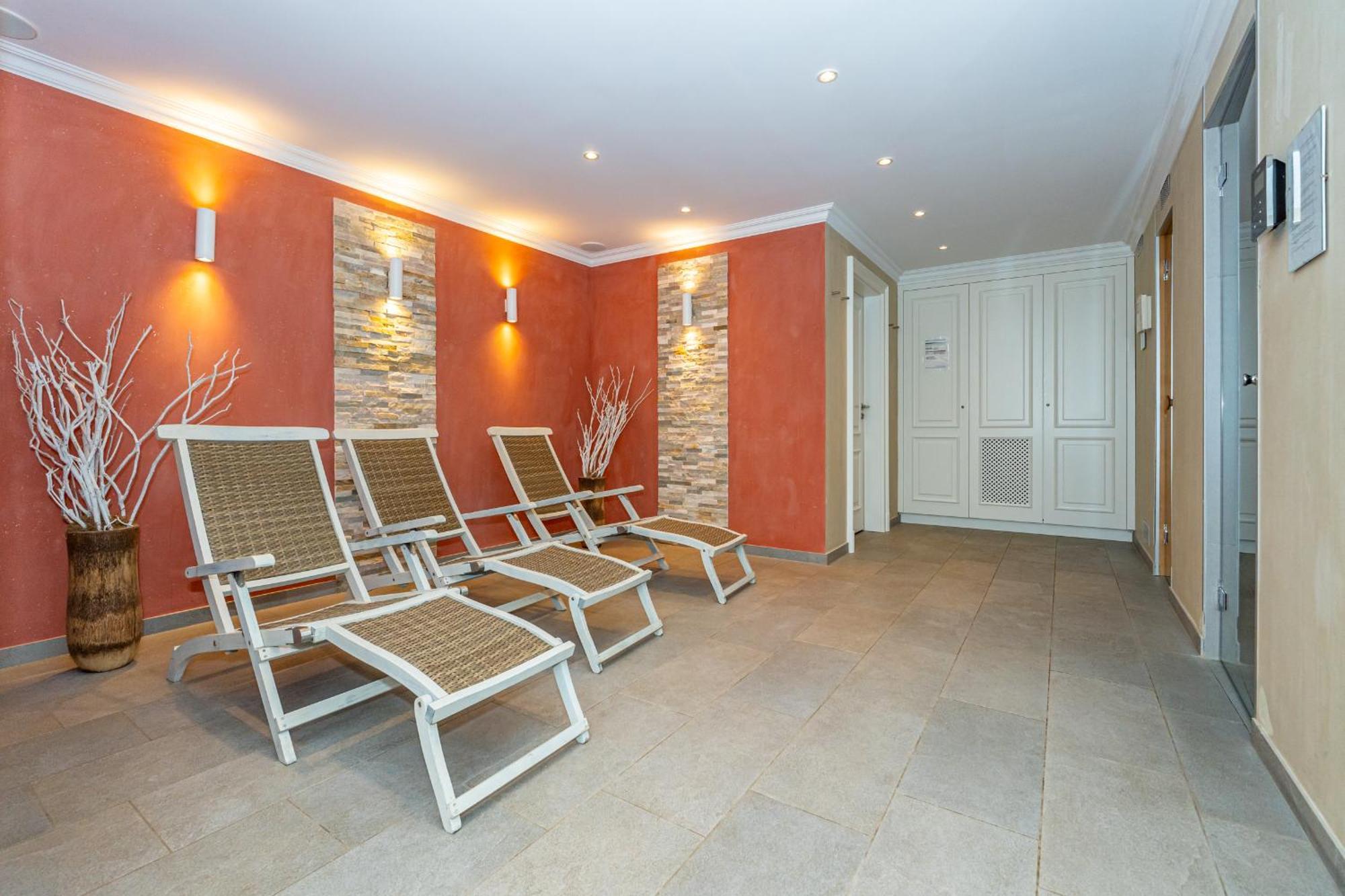 Apartamento Uthland 3 Westerland Exterior foto