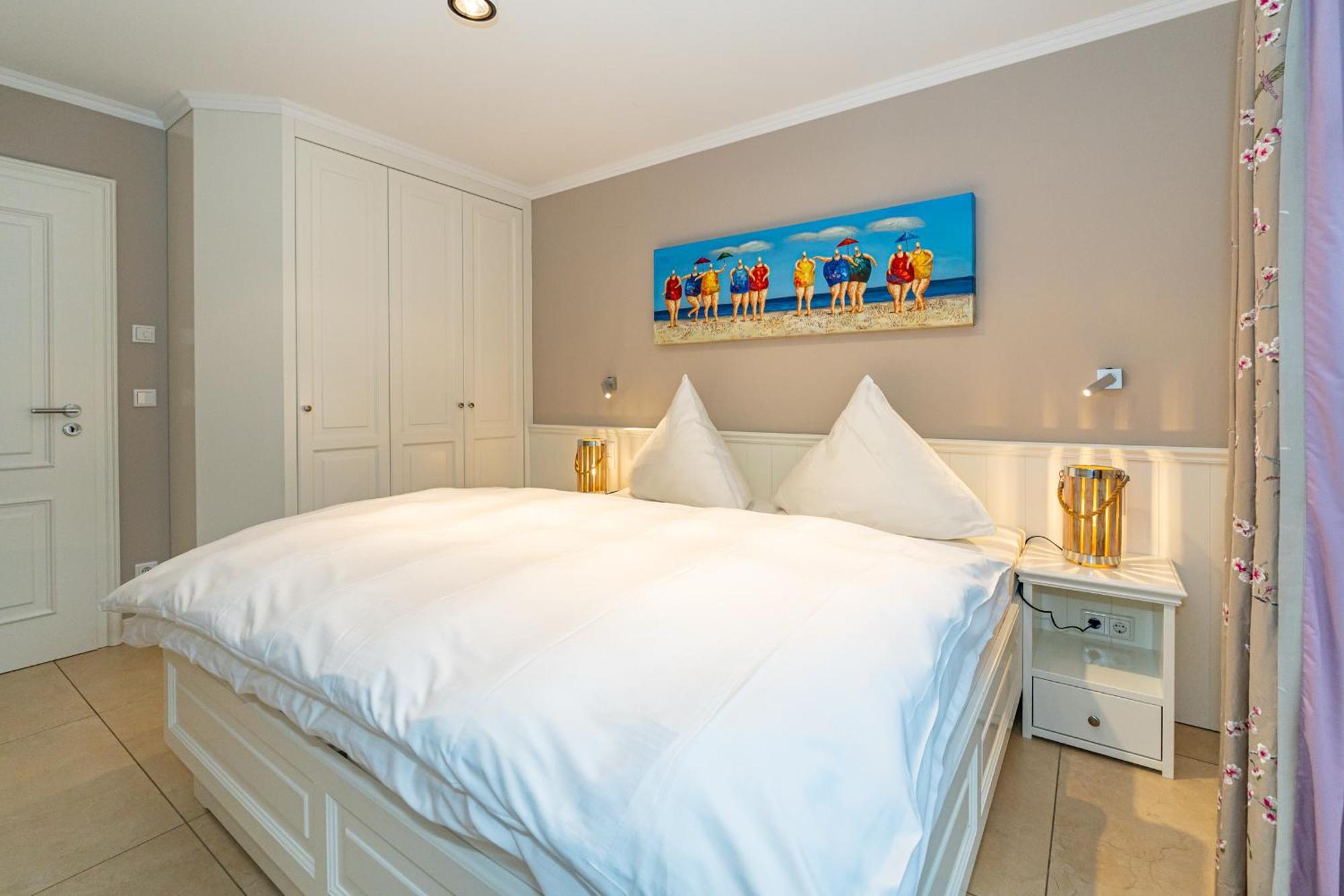 Apartamento Uthland 3 Westerland Exterior foto
