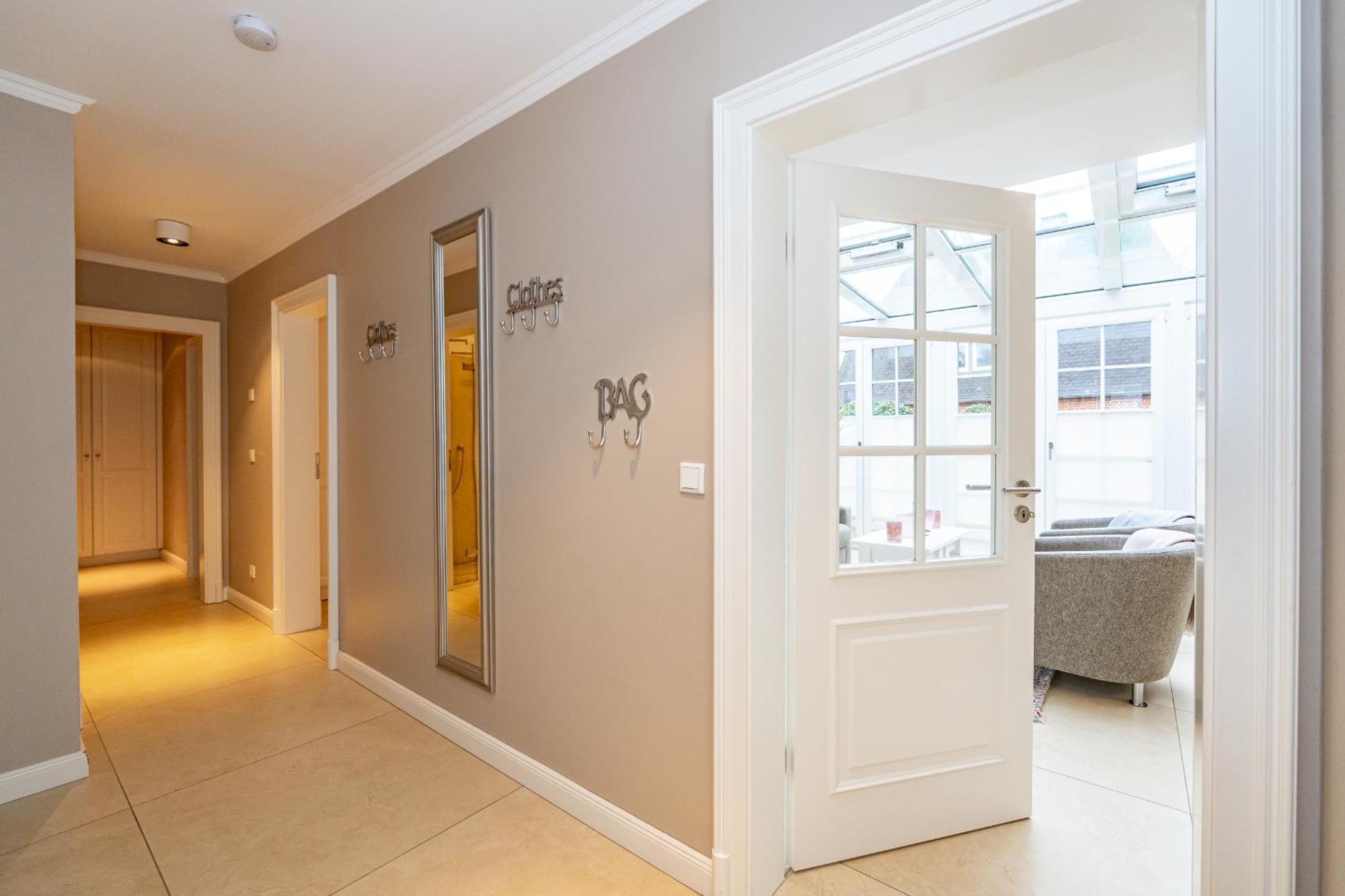 Apartamento Uthland 3 Westerland Exterior foto
